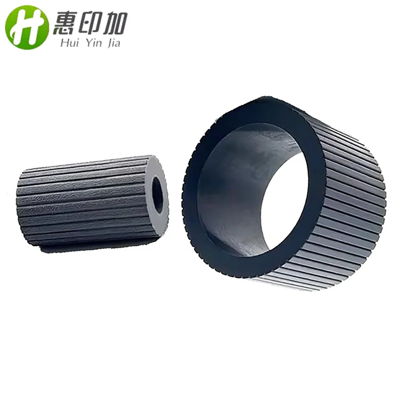 

1PCS Bypass Pickup Feed Roller Kit Tire for EPSON WF-C17590 WF-C20590 WF-M20590 WF-M20590F Pickup roller tire