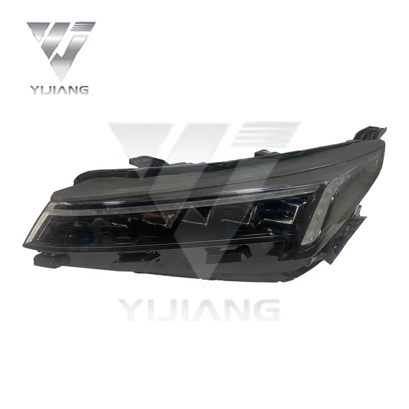 Suitable for JAC A5 PLUS Headlight Car Auto Lighting Systems Refurbished Parts
