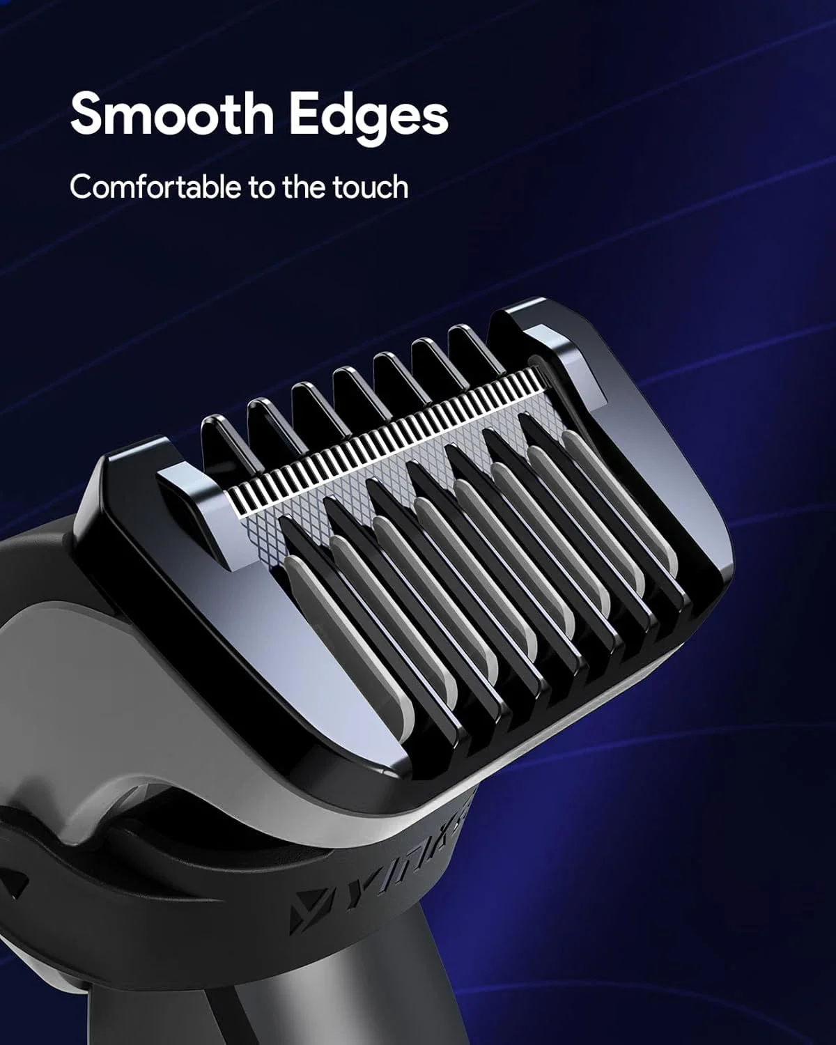 Рисунок 4 - Регулируемая расческа 14 в 1