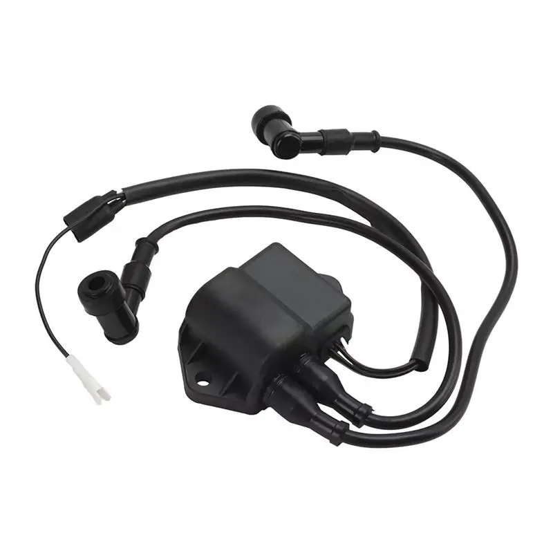 

M46K-CDI BOX Ignition Coil For Polaris 440 500 Classic EURO Sport Trail 3085053 3084283 3084007
