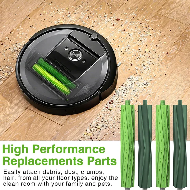 A24P For Irobot Roo…