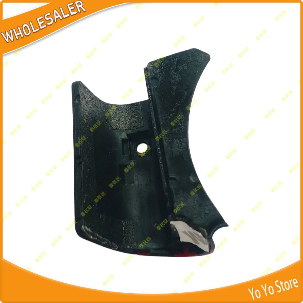 

1PC 98% New Used Original Grip Hand Rubber Leather Cover for Nikon D5500 Parts
