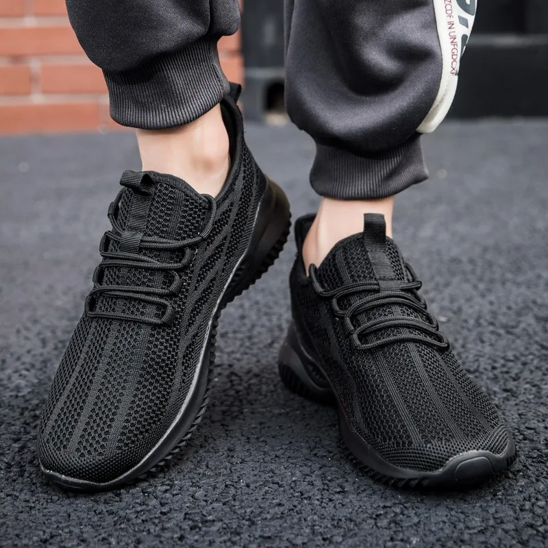 Damyuan Herren Casual Sports Sneakers Herren Marke Schuhe Tenis leichte Slip auf sportlichen Jogging Tennis schuhe vulkan isierten Schuhen