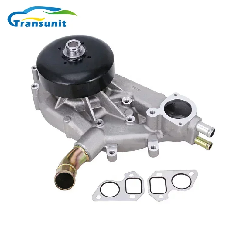 

12458935 12556449 88894290 89018166 2456113 New Engine Water Pump Fit For GMC Chevy Silverado Sierra 1500 99-06 4.8L 5.3L 6.0L