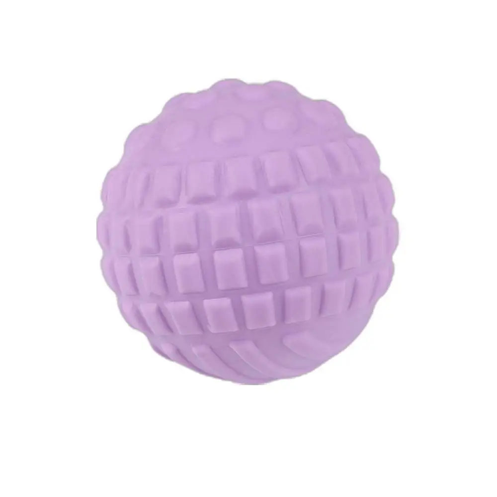 

Gym Fitness Reflexology Foot Roller Acumobility Fasciitis Trigger Point Massage Massage Ball Yoga Balls Exercise Ball