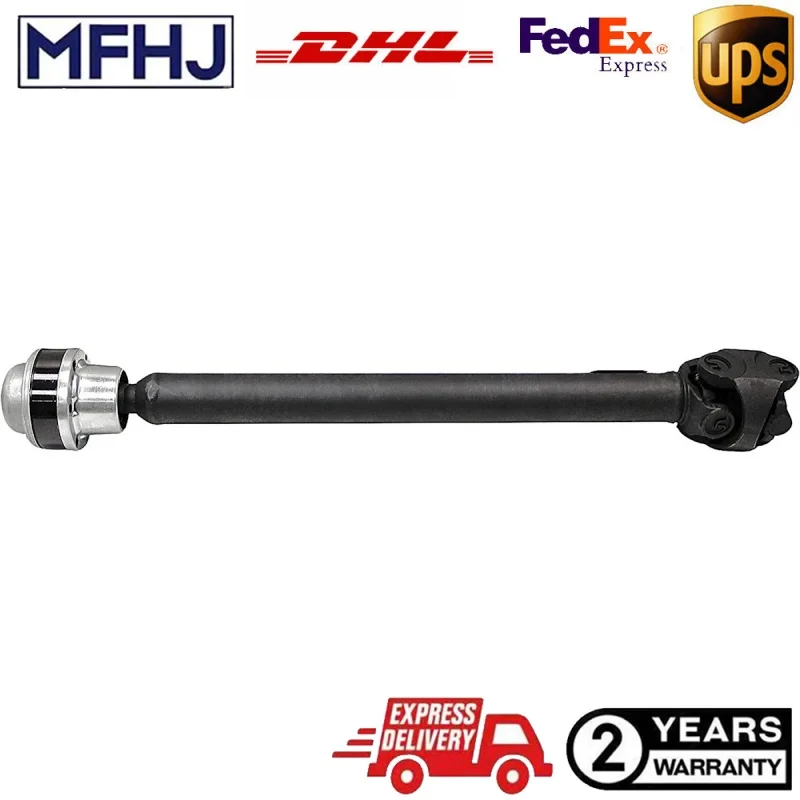 

Для Jeep Grand Cherokee 4.0L AWD 4WD 1996-1998 DHR ТРАНСФЕРНЫЙ КОРПУС Передний погружной вал 52098867 52099260