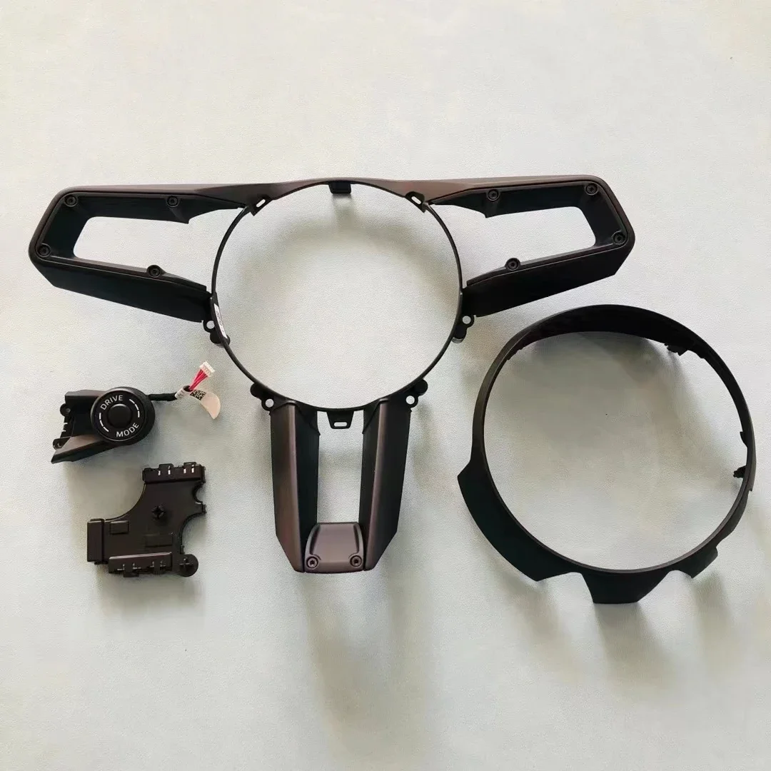 Volant SC Rivet Assembly, Porsche Sonan, Cayenne, Panamera, Authentique, Neuf