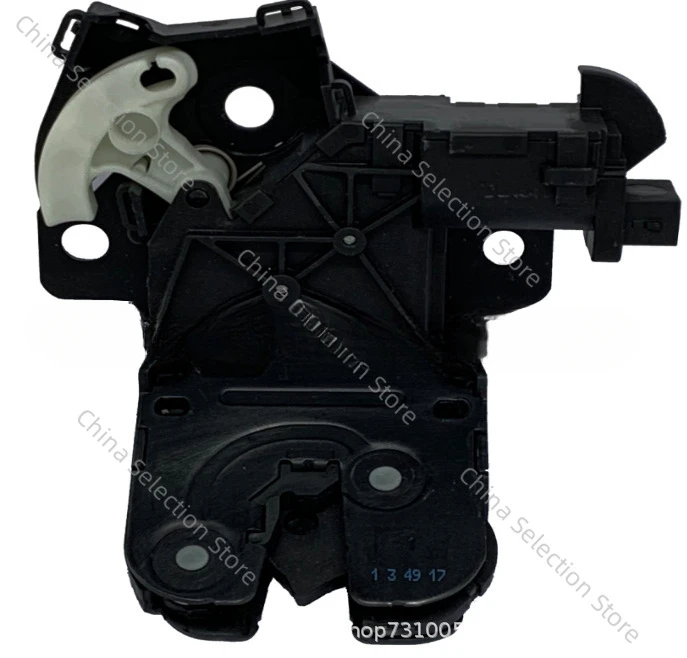 Suitable for Audi, Rear Cover Lock Block, Luggage Lock Block, Rear Cover Actuator 8P4827505C