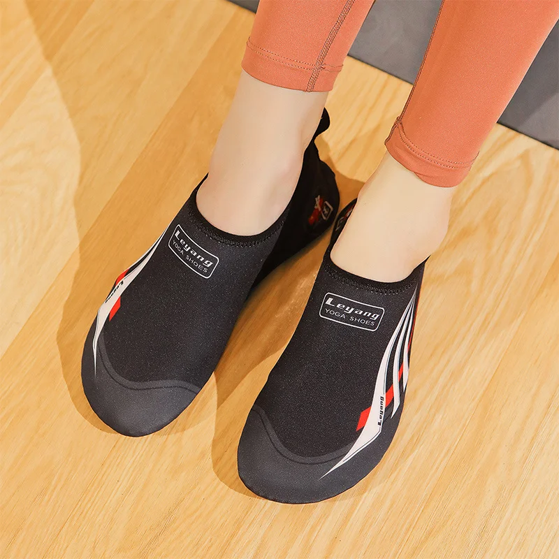 رخيصة التجفيف السريع أحذية بيرفوت الرجال النساء التدريب الخفيف الرجال أحذية الغوص الانزلاق على في الهواء الطلق أحذية الشاطئ رجل zapatos حافي القدمين #3