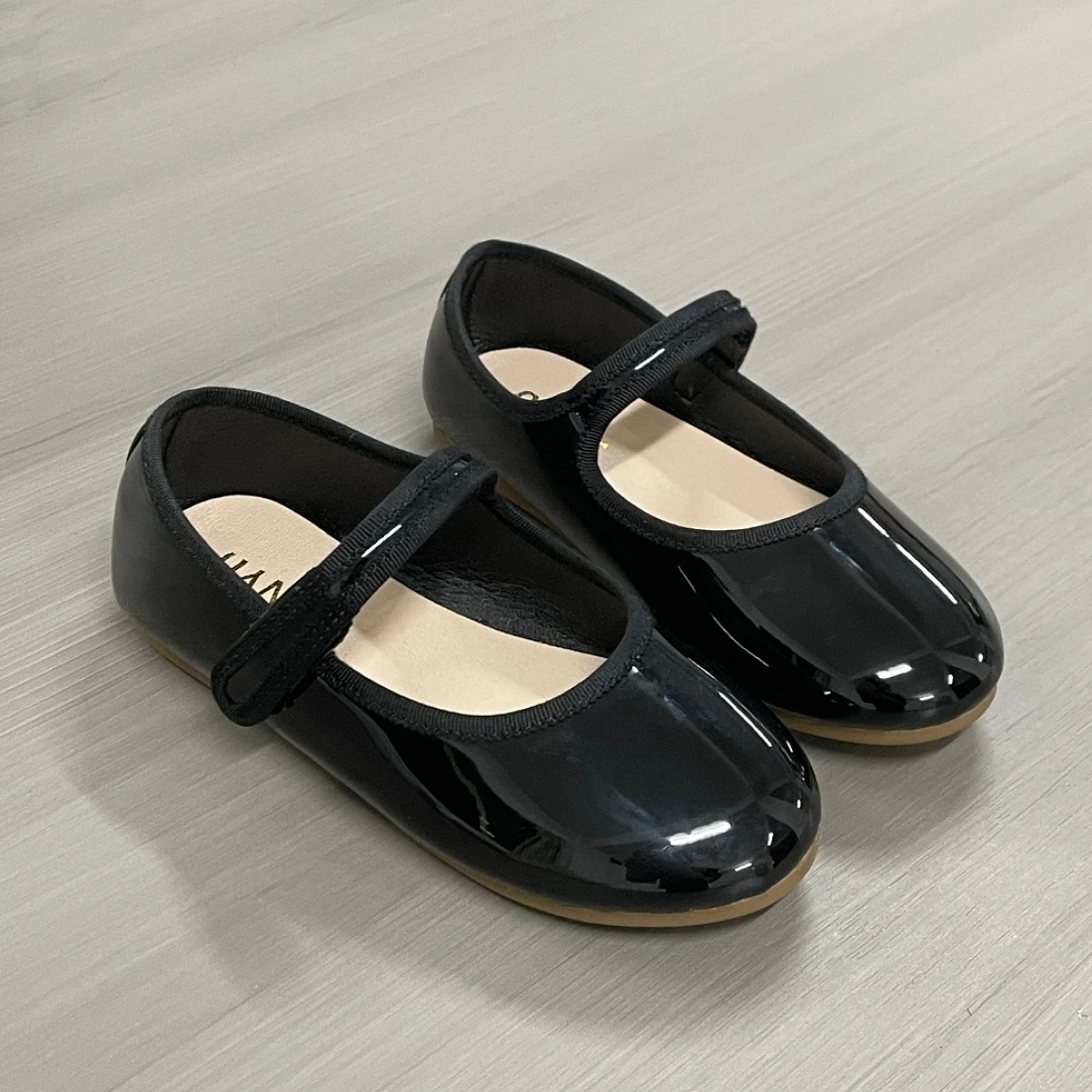 Xingliupi New Arrival Women's Shoes High Quality Casual Shoes Fashion Popular Children's Dance Shoes PU Leather Girl's Shoes