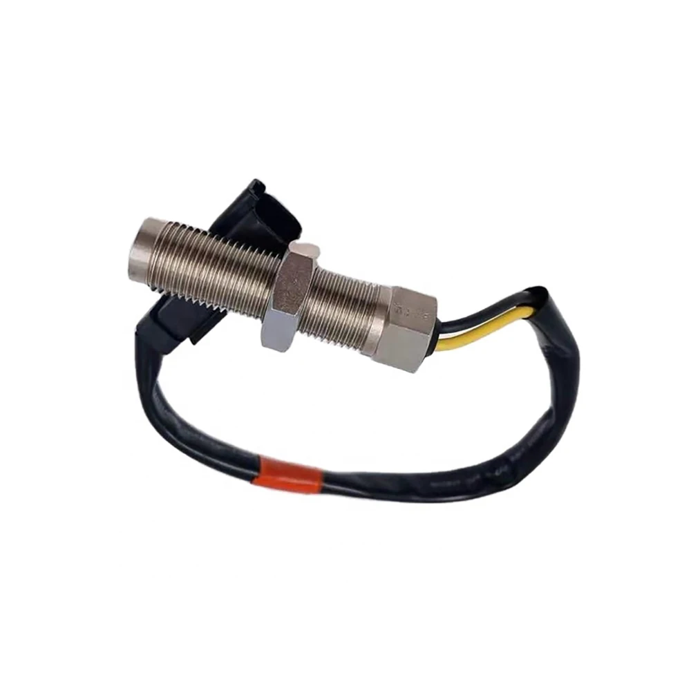 324-4131 3244131 Speed Sensor Fit for Caterpillar Excavator E3306 311D 319D 323D 320D Engine C6.4