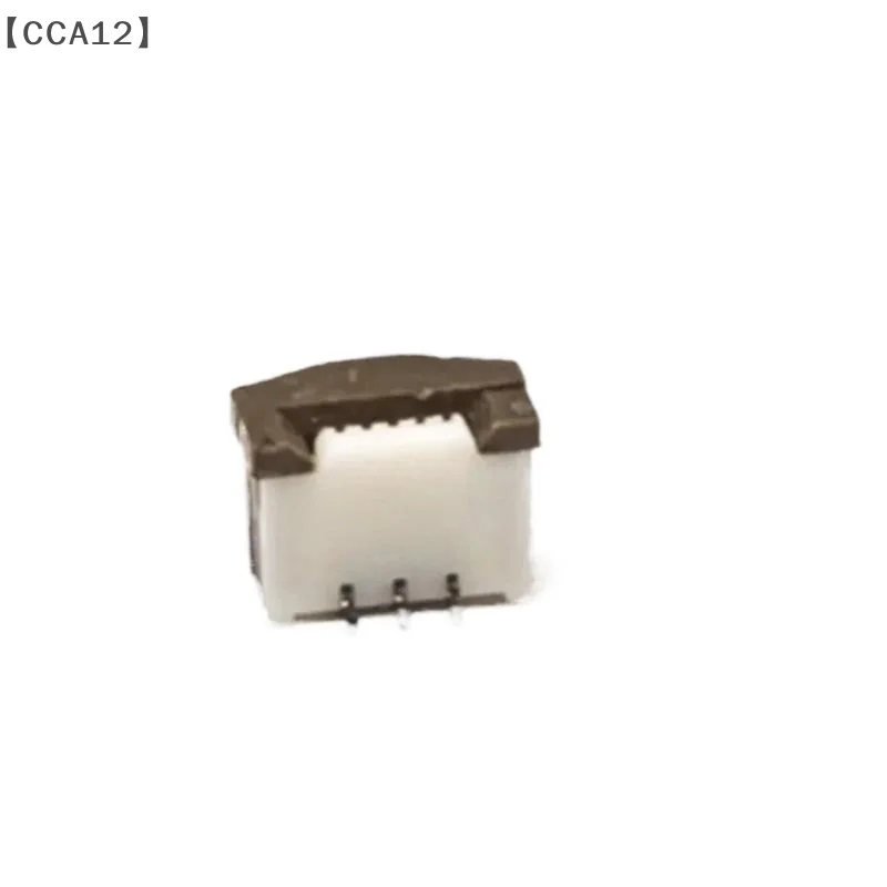 〔CCA12〕1Pcs IPod Classic 6th 7th Gen 80GB 120GB 60GB And IPod Video 5th 30G 60G 80G Logic Board Battery Flex Connector Plug image 6