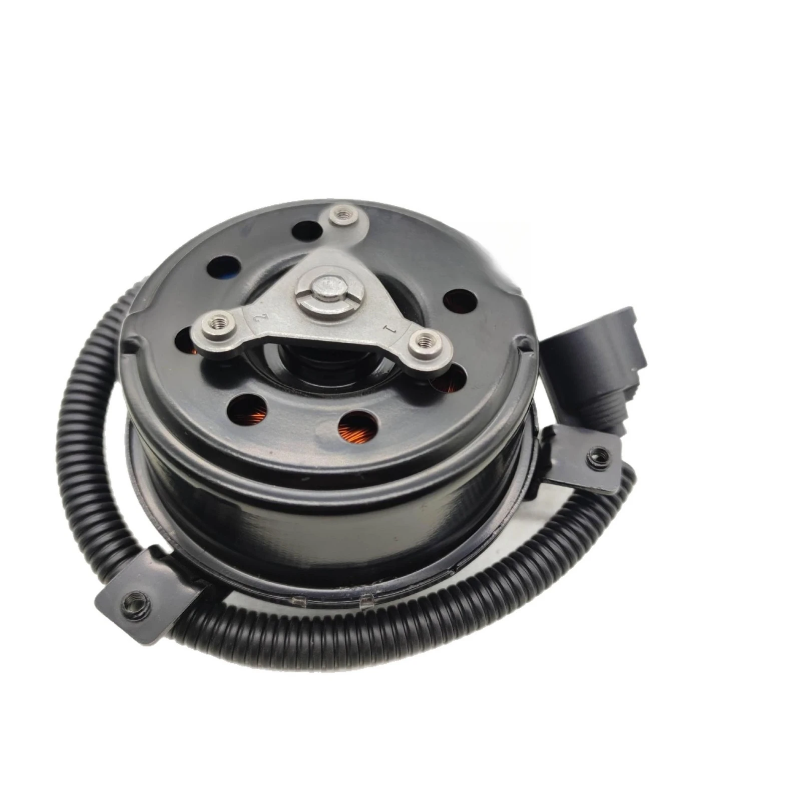 

Automotive Parts Cooling Fan Motor 253286-2H051/25386-2H050