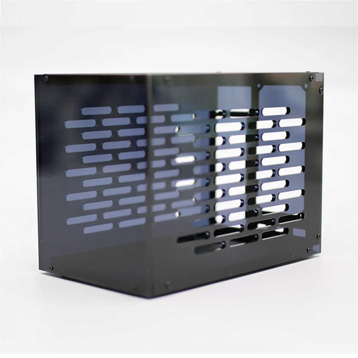 ABWH_SFX Case for TH3P4G3 Thunderbolt-Compatible GPU Dock for Laptop