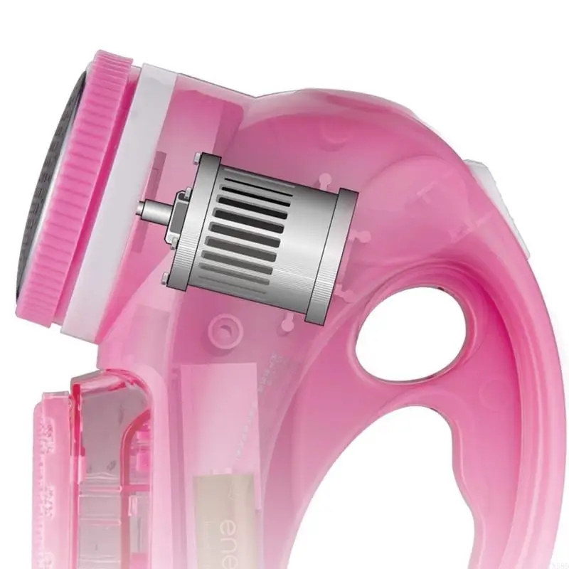 آلة إزالة كرة الشعر متعددة الوظائف النتبات