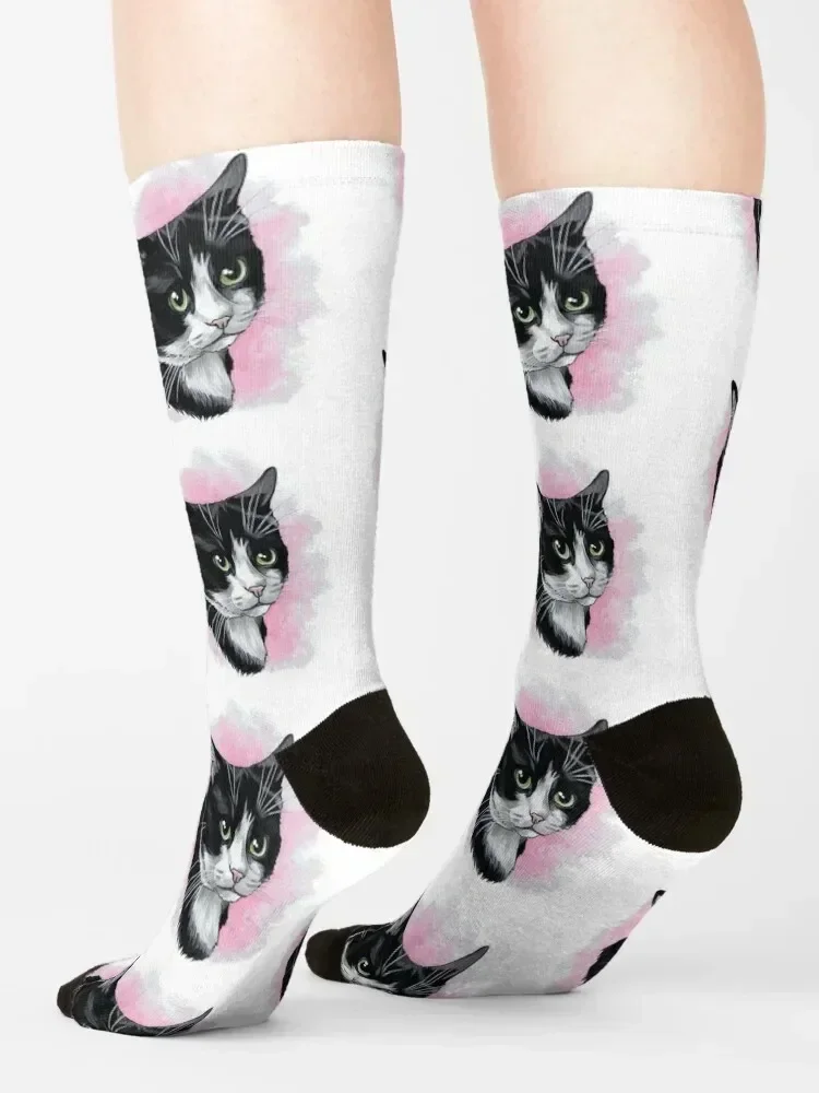 0338 Socks hip hop golf sport custom Boy Child Socks Women's