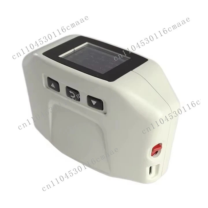 Multi Angle Spectrophotometer CS-390/392 Car Paint Surface Particle Color Detector