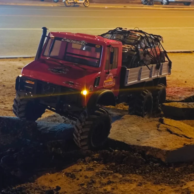 

Hot 1: 6 Rc Suv Stegosaurus Lei Long Remote Control Electric Brushless Climbing Cross-Country Model Car Surprise Toy Car