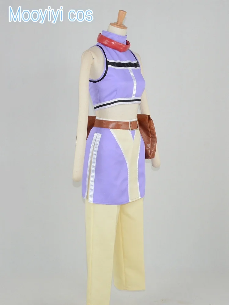 جديد تخلص لها قذيفة تأثيري حلي هالوين عيد الميلاد لعب الأدوار حفلة المعرض الهزلي لعبة أنيمي XS-XXL الملابس 2025