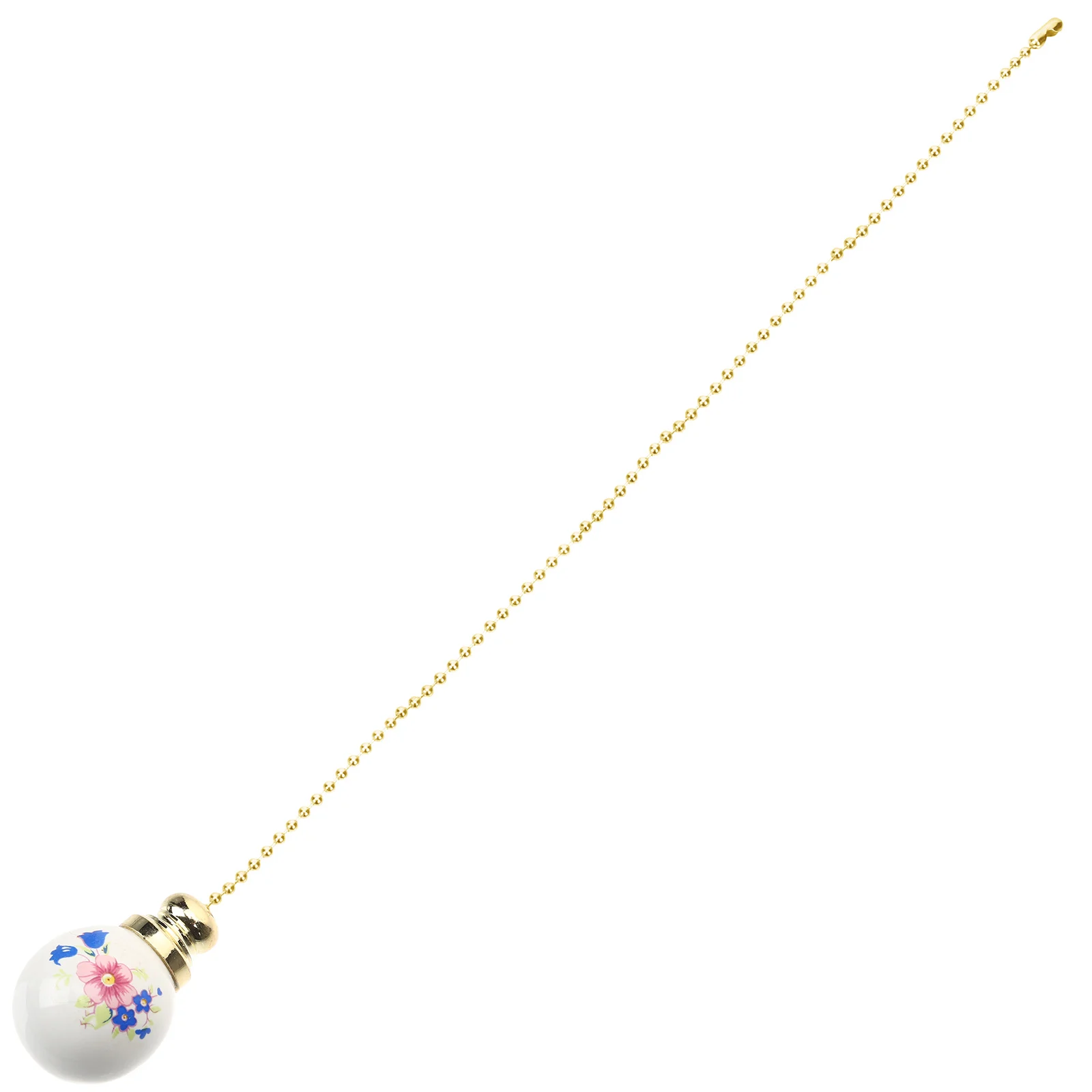 

Extender Decorative Extenders Ceiling Lamp Accessories Pull Chains For Bathroom Pulls Decorative Fan Chain