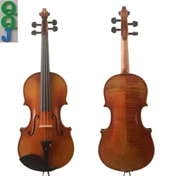 A Guarnieri 'del Gesu' 1743