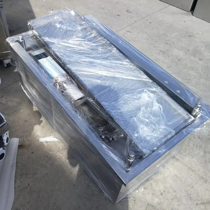 อ่างอาบน้ำสัตว์เลี้ยงสำหรับงานหนัก ES-3 พร้อมประตูแบบเคลื่อนย้ายได้และเครื่องเป่าลมแห้งเร็ว ทำความสะอาดง่าย