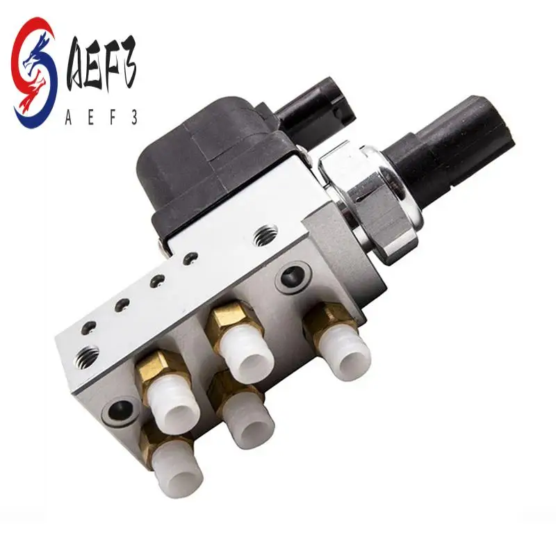 

AEF3-Air Suspension Compressor Valve Block Control Unit A2113200158 For Mercedes Benz W211 E320 E500 E55 CLS55 E63