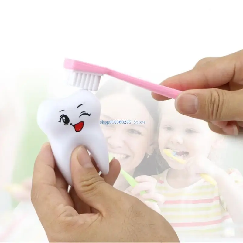 médicos realistas K9FF 44/42 piezas, juguete simulación para juego con dentista, juguete para niños pequeños, casa