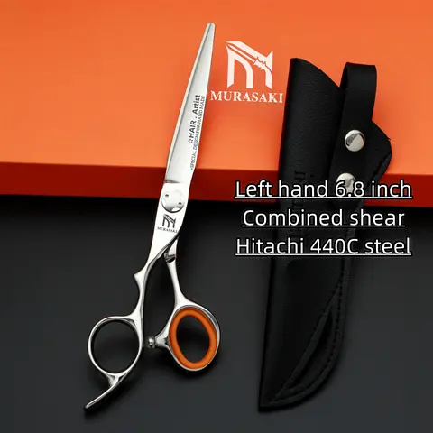 10 best sales बाएं हाथ की कैंची - №5