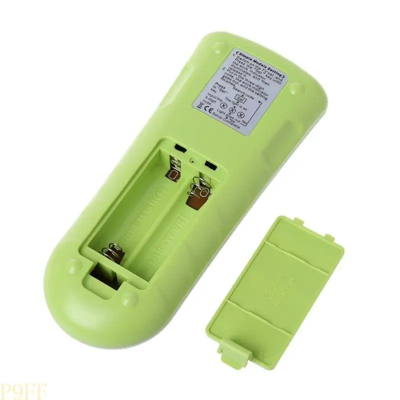 

CS1W Large Key Remote Numerous Swift and Convenient Search Mode Remote Control