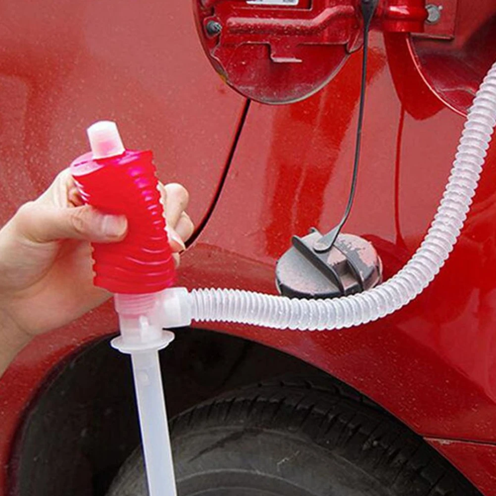 

4pcs Manual Oiler Pumps High Quality Durable Practical Easy Operation Simple Efficient Extraction Method Excellent Sealing