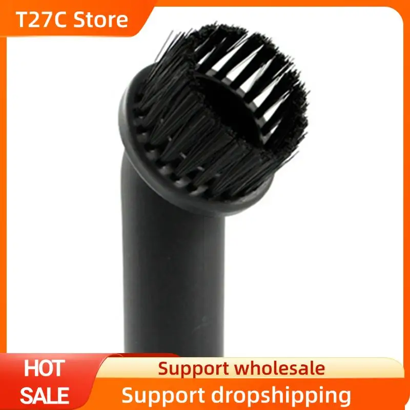 T27C 8 قطعة استبدال فراغ الغبار فرشاة وأداة شق 33 مللي متر مرفق لباناسونيك MC-CA291 MC-CG301 MC-3920 هيتاشي