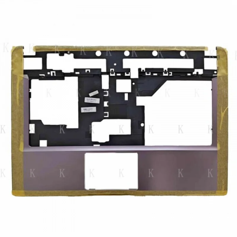 C   Palmrest Keyboard Frame for LENOVO Y470 Y470 Y470N Y470P Y471A Purple