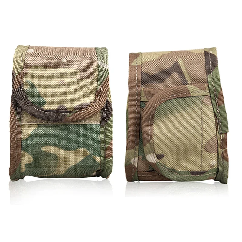 

Emersongear Tactical 2 Inch Belt Pouch Strap Accessory Bag Hunting Hiking Cycling Airsoft Shooting Combat Outdoor Sport