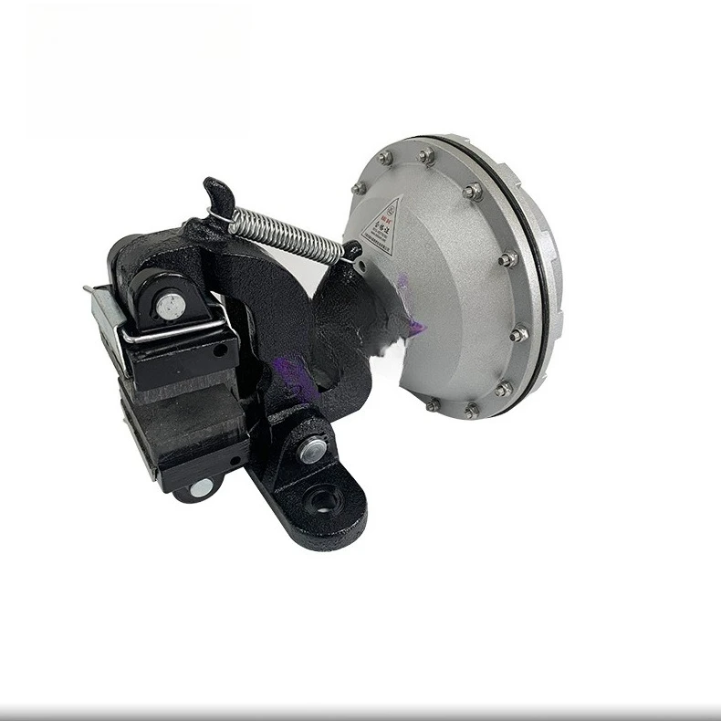 

Air pressure disc brakes, pneumatic brakes, brake discs DBG-105 winder brakes, unwinding brakes