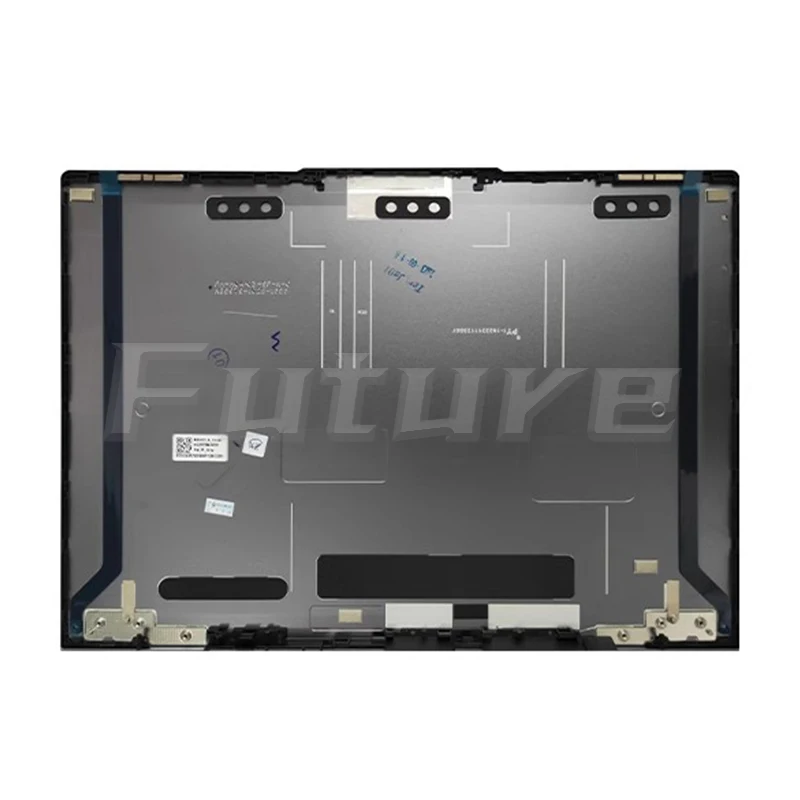 Imagem -02 - Capa Traseira de Alumínio para Lenovo Thinkbook Capa Inferior e Superior Capa Original Nova para Lenovo 14 Gen Plus g4 Plus Iap Ara e Apis 2023 2023