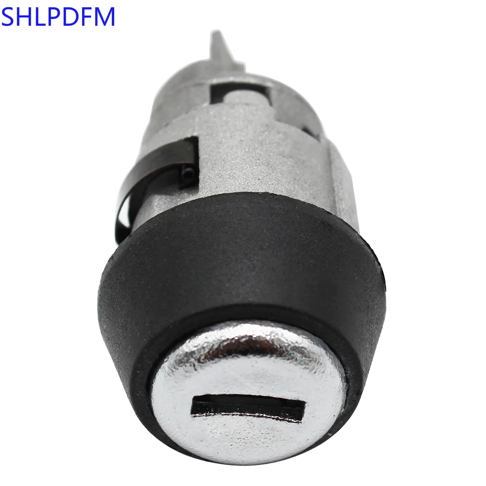 SHLPDFM for VW Beetle 1971-Up Ignition Switch Key & Lock Cylinder Bug for T3 Ghia Bus 191905855