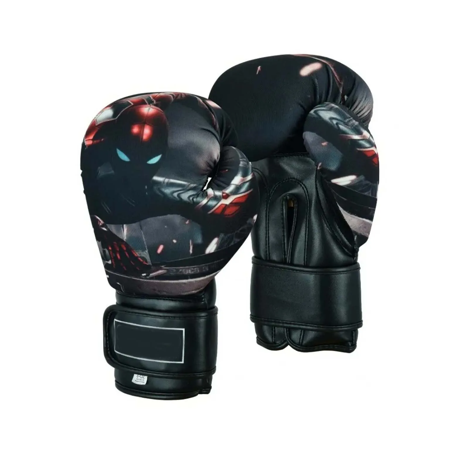 

Children's Boxing Gloves Primary MMA Punch Bag Gloves Muay Thai Training Children's Boxing Primary Punch Training