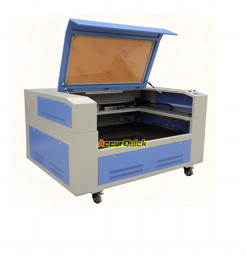 

80W 100W 130W 150W 180W Cutting and Engraving Machine CO2 Laser Euipment for Marble Engraving