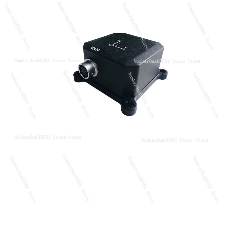 100D2 69-axis gyroscope, attitude sensor, inertial navigation module, attitude reference system