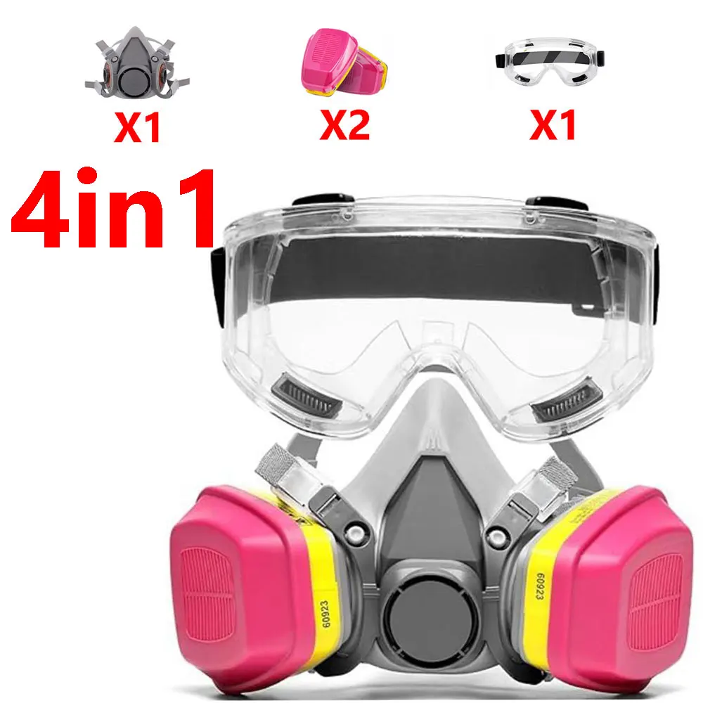 Brand New 6200 Dust…