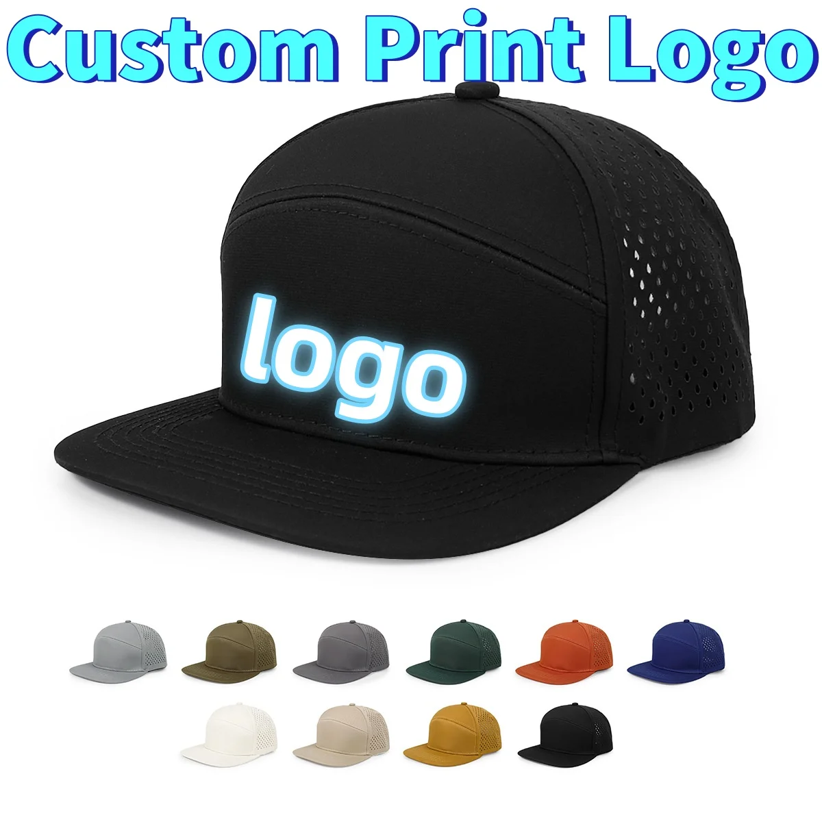Customized Printed … - image