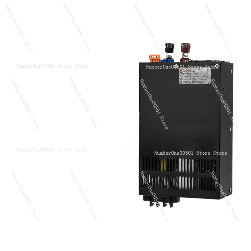 Switching Power Supply SK-1000W-24 Volt 220 To 12V36V48V80V0-110 Adjustable Constant Voltage Constant Current Thousand 50A