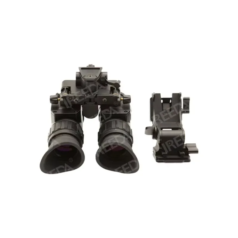 

IREEDA Wholesale NVG Housing With Lens System PVS7 PVS14 PVS31 Housing Night Vision Binoculars Mount Kit