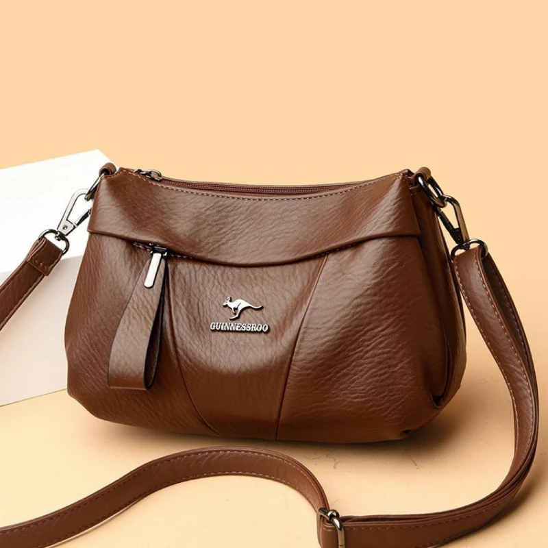 

Модные женские сумки на плечо, универсальная повседневная сумка через плечо для женщин, кошелек и сумки, дизайнерские сумки, сумка для мамы и ребенка для девочек