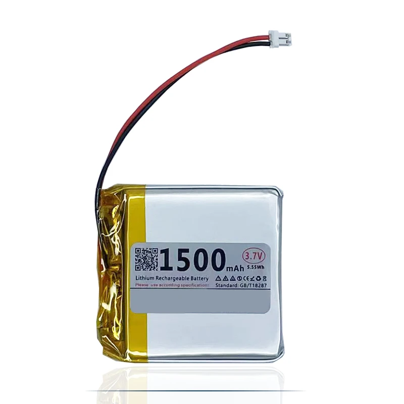 1500mAh SM-03 SP624038 バッテリーソニー WH-1000XM3 WH-1000MX4 WH-XB900N WH-CH710N ヘッドセットヘッドフォン