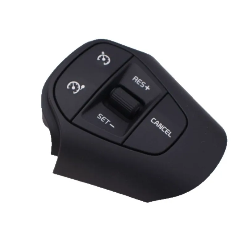 96700-A4200 96700A4200 Multifunction Steering Wheel Cruise Control Button for KIA Carens 2013 2014 2015 2016 2018 2018