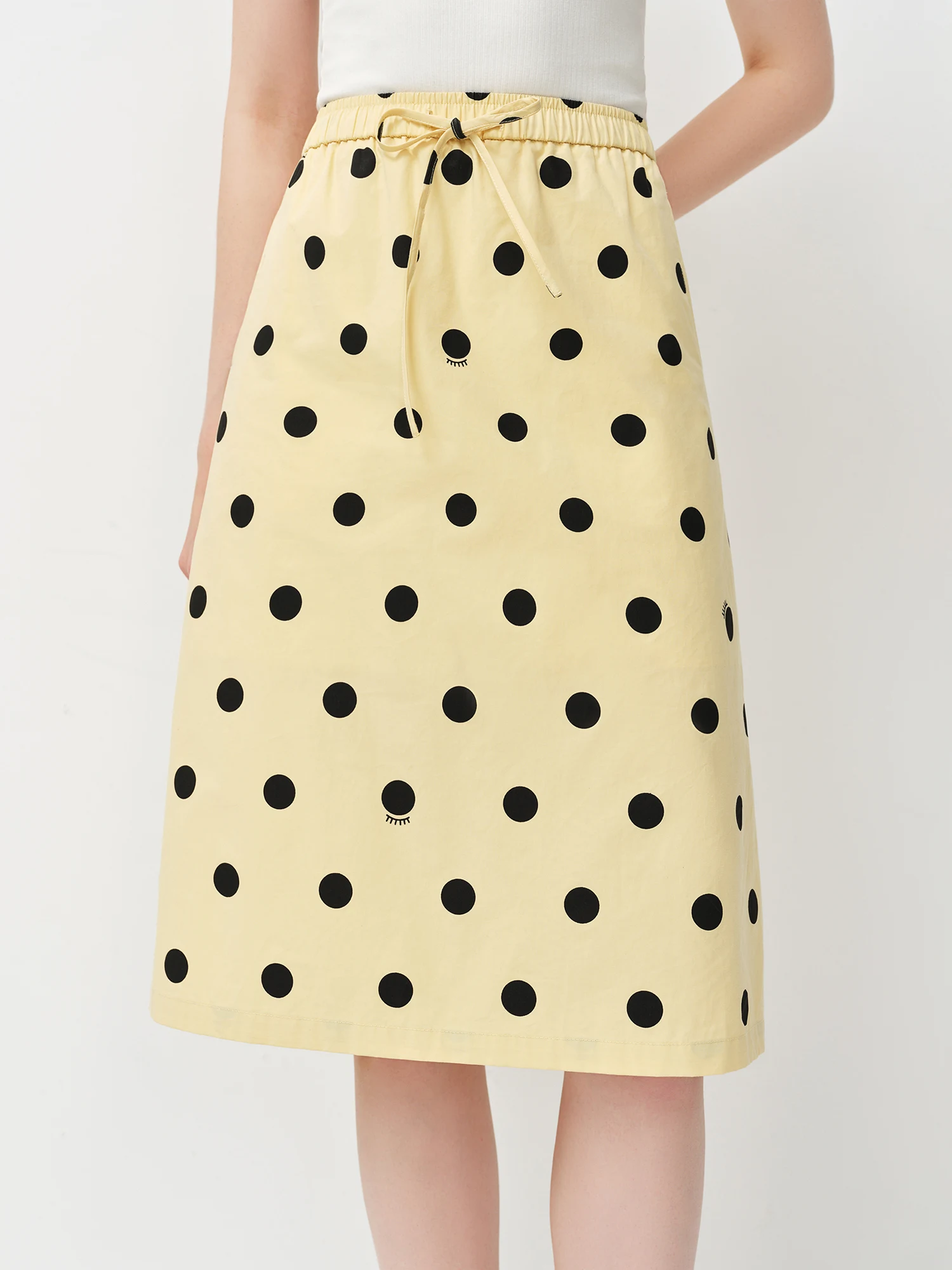 Thumbnail 2 - #77 Discounted Knee-Length Skirts Worth Buying