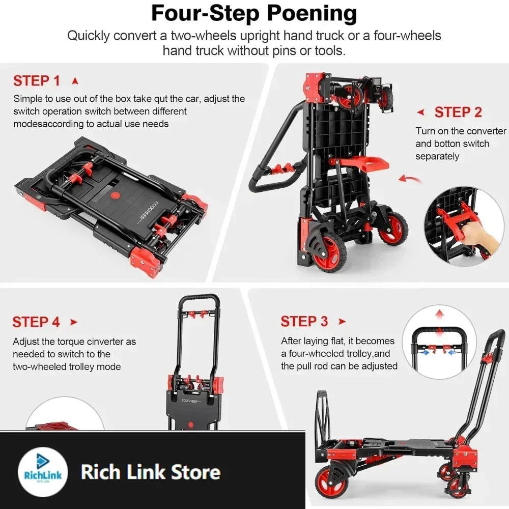 Hot Sales330Lb Fold…