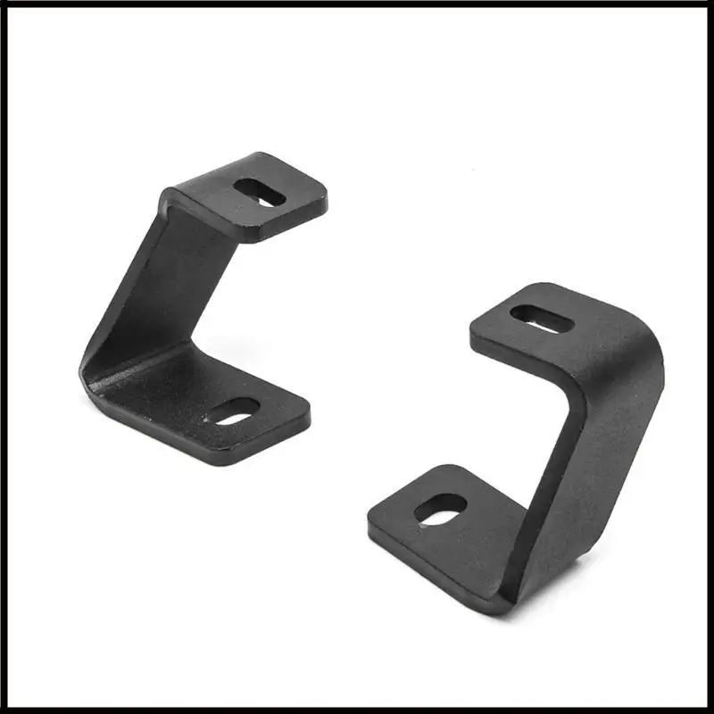 Picture 6: Vehicle Lamp Brackets Set Auto Work Light Holders Mounting Support for F150